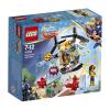 LEGODC Super Heroes Girls 41234 L'elicottero di Bumblebee