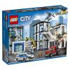 LEGO City 60141 Stazione di Polizia