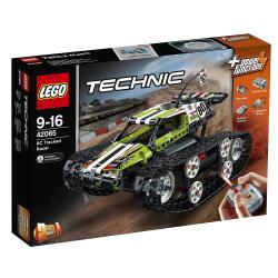 LEGO Technic 42065 Racer cingolato radiocomandato