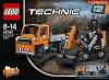 LEGO Technic 42060 Mezzi stradali