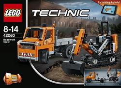 LEGO Technic 42060 Mezzi stradali