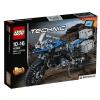 LEGO Technic 42063 BMW R 1200 GS Adventure