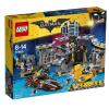 LEGO Batman Movie 70909 Scasso alla Bat-caverna