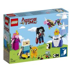 LEGO Ideas 21308 Adventure Time