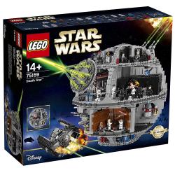 LEGO Star Wars 75159 Death Star