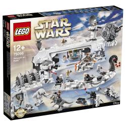 LEGO Star Wars 75098 Assault on Hoth