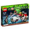 LEGO Ghostbusters 75828 Ecto-1 & 2