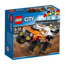 LEGO CIty 60146 Veicolo Acrobatico