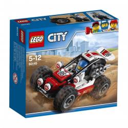 LEGO CIty 60145 Buggy