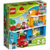 LEGO DUPLO 10835 Villetta familiare