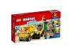 LEGO Juniors 10734 Cantiere di demolizione