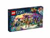 Lego Elves 41185 Salvataggio magico dal villaggio dei gob