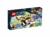 Lego Elves 41183 Il drago malvagio del Re Goblin