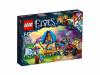 Lego Elves 41182 La cattura di Sophie Jones