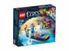 Lego Elves 41181 La gondola di Naida e il goblin ladro