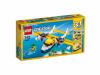 LEGO Creator 31064 Idrovolante