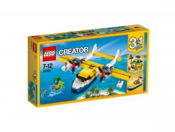 LEGO Creator 31064 Idrovolante