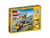 LEGO Creator 31060 Campioni di acrobazie