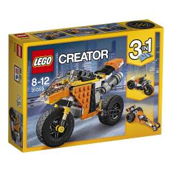 LEGO Creator 31059 Super moto