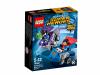 LEGO Super Heroes Marvel 76068 Mighty Micros : Superman contro Bizarro