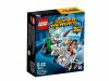 LEGO Super Heroes Marvel 76070 Wonder Woman Contro Doomsday