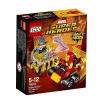 LEGO Super Heroes Marvel 76072 Iron Man Contro Thanos