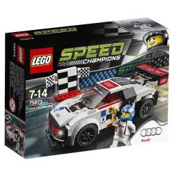 LEGO Speed Champions 75873 Audi R8 LMS ultra