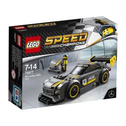 LEGO Speed Champions 75877 Mercedes-AMG GT3