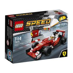 LEGO Speed Champions 75879 Scuderia Ferrari SF16-H