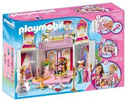 Playmobil 4898 SCRIGNO "PALAZZO REALE"