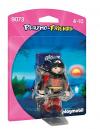 Playmobil 9073 GUERRIERA CON SPADE