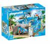 Playmobil 9060 GRANDE ACQUARIO