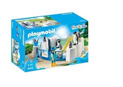 Playmobil 9062 VASCA DEI PINGUINI