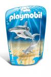 Playmobil 9065 SQUALO MARTELLO