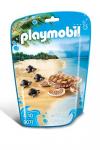 Playmobil 9071 TARTARUGA CON CUCCIOLI