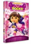 Dora L'Esploratrice - Dora Rockstar!