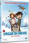 Palle di neve