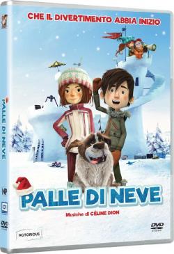 Palle di neve