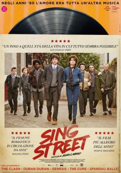 SING STREET