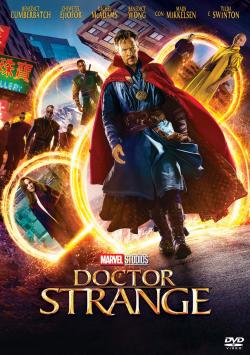 DOCTOR STRANGE (Ds)