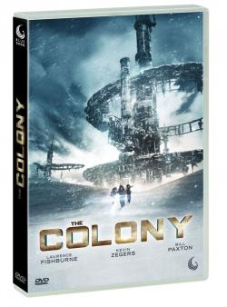 THE COLONY