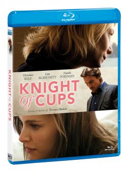 KNIGHT OF CUPS