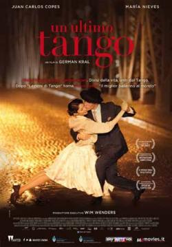 UN ULTIMO TANGO
