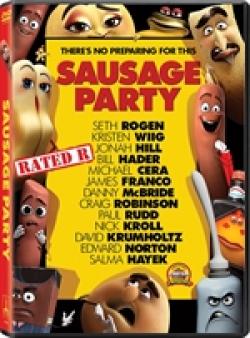 SAUSAGE PARTY