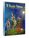 IL PICCOLO PRINCIPE: STAG. 2  VOL 3-4