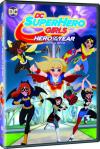 DC SUPER HERO GIRLS: HERO OF THE YEAR (DS)