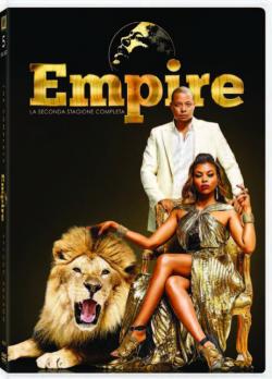 EMPIRE STAGIONE 2 (DS)