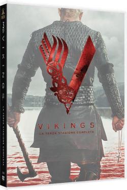 VIKINGS STAGIONE 3 (DS)