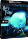 HARRY POTTER 5 (4K Ultra HD + Blu-Ray)
