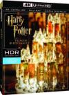 HARRY POTTER 6  (4K Ultra HD + Blu-Ray)